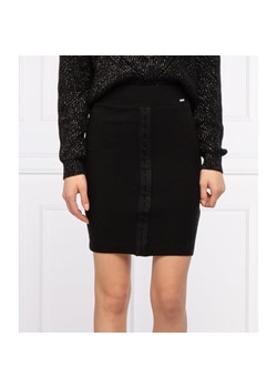 GUESS JEANS Spódnica TULAY ze sklepu Gomez Fashion Store w kategorii Spódnice - zdjęcie 127937067