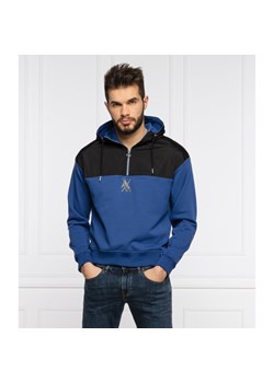 Armani Exchange Bluza | Regular Fit ze sklepu Gomez Fashion Store w kategorii Bluzy męskie - zdjęcie 127937707