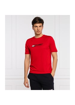 Tommy Sport T-shirt ESSENTIALS | Slim Fit ze sklepu Gomez Fashion Store w kategorii T-shirty męskie - zdjęcie 127942855