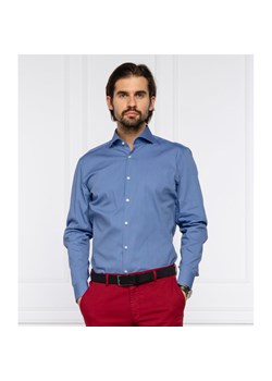 HUGO Koszula Kason | Slim Fit | stretch ze sklepu Gomez Fashion Store w kategorii Koszule męskie - zdjęcie 127943328