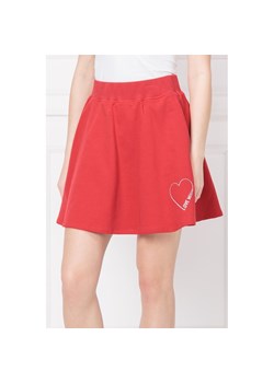 Love Moschino Spódnica ze sklepu Gomez Fashion Store w kategorii Spódnice - zdjęcie 127953567