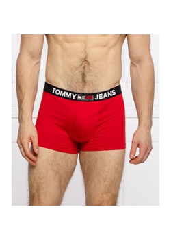 Tommy Hilfiger Underwear Bokserki ze sklepu Gomez Fashion Store w kategorii Majtki męskie - zdjęcie 127954429