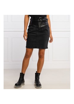 Pinko Spódnica HONOLULU | denim ze sklepu Gomez Fashion Store w kategorii Spódnice - zdjęcie 127955255