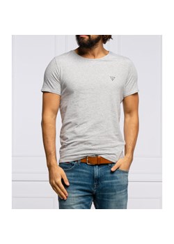 Guess Underwear T-shirt | Slim Fit ze sklepu Gomez Fashion Store w kategorii T-shirty męskie - zdjęcie 127961337
