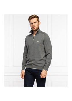 BOSS GREEN Sweter Zavico | Regular Fit ze sklepu Gomez Fashion Store w kategorii Swetry męskie - zdjęcie 127965475