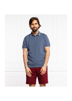 Tommy Hilfiger Polo | Regular Fit | pique ze sklepu Gomez Fashion Store w kategorii T-shirty męskie - zdjęcie 127966915