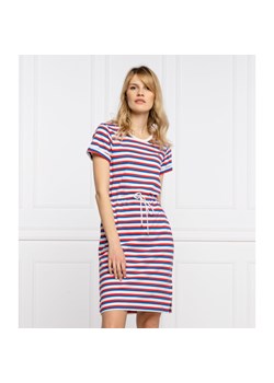 Tommy Hilfiger Sukienka ANGELa ze sklepu Gomez Fashion Store w kategorii Sukienki - zdjęcie 127969218