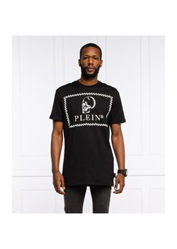 Philipp Plein T-shirt | Oversize fit ze sklepu Gomez Fashion Store w kategorii T-shirty męskie - zdjęcie 127970696