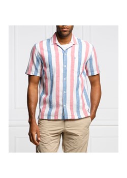 Marc O' Polo Lniana koszula | Relaxed fit ze sklepu Gomez Fashion Store w kategorii Koszule męskie - zdjęcie 127971857