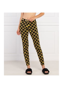 Moschino Underwear Spodnie od piżamy ze sklepu Gomez Fashion Store w kategorii Piżamy damskie - zdjęcie 127974069