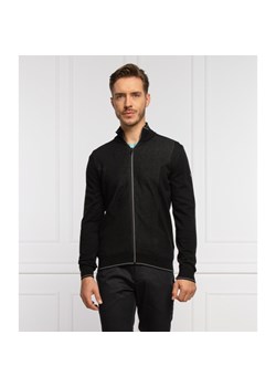 BOSS GREEN Sweter Zorico | Regular Fit ze sklepu Gomez Fashion Store w kategorii Swetry męskie - zdjęcie 127975985
