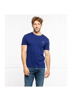 POLO RALPH LAUREN T-shirt | Slim Fit ze sklepu Gomez Fashion Store w kategorii T-shirty męskie - zdjęcie 127977775