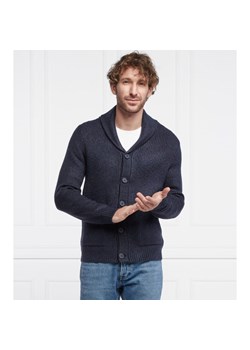 GUESS JEANS Sweter | Regular Fit ze sklepu Gomez Fashion Store w kategorii Swetry męskie - zdjęcie 127983566