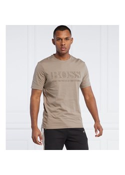 T-shirt męski BOSS HUGO BOSS - Gomez Fashion Store