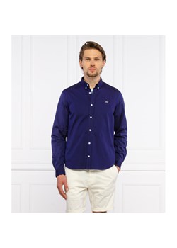 Lacoste Koszula | Slim Fit ze sklepu Gomez Fashion Store w kategorii Koszule męskie - zdjęcie 127983937