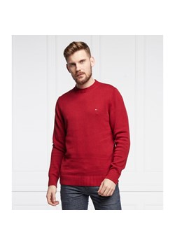 Tommy Hilfiger Sweter | Regular Fit ze sklepu Gomez Fashion Store w kategorii Swetry męskie - zdjęcie 127992457