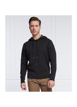 BOSS Sweter Neptune | Regular Fit | z dodatkiem wełny ze sklepu Gomez Fashion Store w kategorii Swetry męskie - zdjęcie 127992666