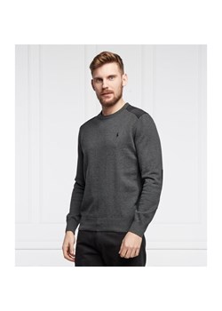 POLO RALPH LAUREN Sweter | Regular Fit ze sklepu Gomez Fashion Store w kategorii Swetry męskie - zdjęcie 127997777