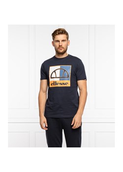 T-shirt męski Ellesse - Gomez Fashion Store