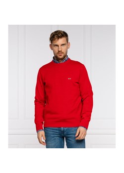 Paul&Shark Wełniany sweter | Regular Fit ze sklepu Gomez Fashion Store w kategorii Swetry męskie - zdjęcie 128001967