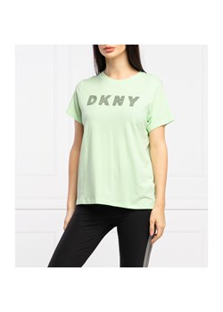 Bluzka damska DKNY - Gomez Fashion Store