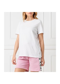 NA-KD T-shirt | Regular Fit ze sklepu Gomez Fashion Store w kategorii Bluzki damskie - zdjęcie 128009057