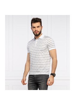 Karl Lagerfeld Polo | Regular Fit ze sklepu Gomez Fashion Store w kategorii T-shirty męskie - zdjęcie 128009158