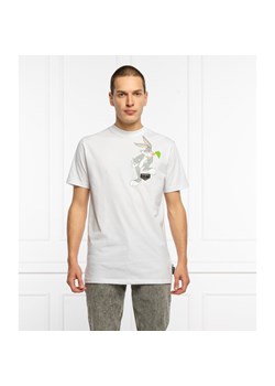 Philipp Plein T-shirt PHILIPP PLEIN X Looney Tunes | Regular Fit ze sklepu Gomez Fashion Store w kategorii T-shirty męskie - zdjęcie 128011576