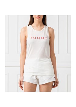 Bluzka damska Tommy Hilfiger - Gomez Fashion Store