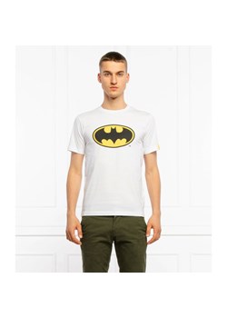 Replay T-shirt REPLAY X BATMAN | Regular Fit ze sklepu Gomez Fashion Store w kategorii T-shirty męskie - zdjęcie 128015547