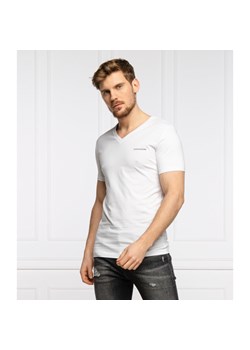 CALVIN KLEIN JEANS T-shirt | Regular Fit ze sklepu Gomez Fashion Store w kategorii T-shirty męskie - zdjęcie 128016127