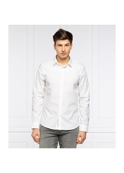 CALVIN KLEIN JEANS Koszula | Slim Fit ze sklepu Gomez Fashion Store w kategorii Koszule męskie - zdjęcie 128016487