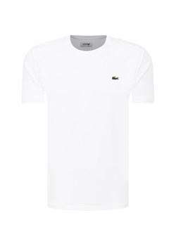 Lacoste T-shirt | Slim Fit ze sklepu Gomez Fashion Store w kategorii T-shirty męskie - zdjęcie 128024176