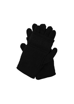 Emporio Armani Wełniane rękawiczki ze sklepu Gomez Fashion Store w kategorii Rękawiczki damskie - zdjęcie 128027115