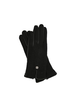 Marc Cain Skórzane rękawiczki ze sklepu Gomez Fashion Store w kategorii Rękawiczki damskie - zdjęcie 128028839