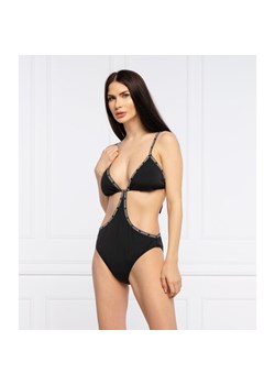 Calvin Klein Swimwear Strój kąpielowy ze sklepu Gomez Fashion Store w kategorii Stroje kąpielowe - zdjęcie 128033305