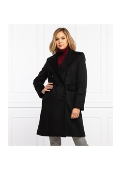 Marella Wełniany płaszcz ABITO ze sklepu Gomez Fashion Store w kategorii Płaszcze damskie - zdjęcie 128035499