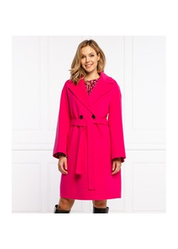Marella Wełniany płaszcz TITTY ze sklepu Gomez Fashion Store w kategorii Płaszcze damskie - zdjęcie 128035886