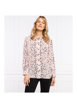 Kenzo Jedwabna koszula | Straight fit ze sklepu Gomez Fashion Store w kategorii Koszule damskie - zdjęcie 128036279