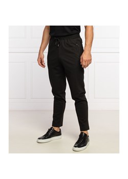 Joop! Spodnie 42Equality-J | Loose fit ze sklepu Gomez Fashion Store w kategorii Spodnie męskie - zdjęcie 128037539