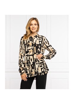 Twinset Actitude Koszula | Loose fit ze sklepu Gomez Fashion Store w kategorii Koszule damskie - zdjęcie 128041647
