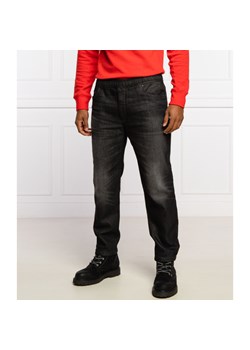 Armani Exchange Spodnie jogger j76 | Slim Fit ze sklepu Gomez Fashion Store w kategorii Jeansy męskie - zdjęcie 128042475