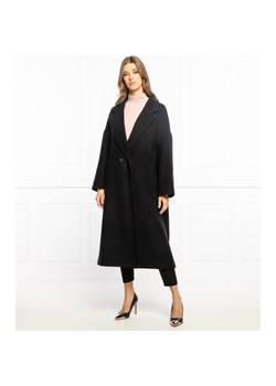RIANI Wełniany płaszcz ze sklepu Gomez Fashion Store w kategorii Płaszcze damskie - zdjęcie 128043728