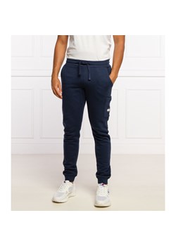 Tommy Jeans Spodnie dresowe | Regular Fit ze sklepu Gomez Fashion Store w kategorii Spodnie męskie - zdjęcie 128045519