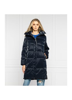 GUESS JEANS Płaszcz REGINA ze sklepu Gomez Fashion Store w kategorii Płaszcze damskie - zdjęcie 128047908