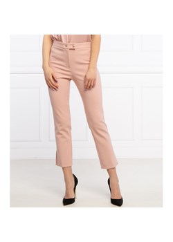Pinko Spodnie TORRONE 2 | Regular Fit ze sklepu Gomez Fashion Store w kategorii Spodnie damskie - zdjęcie 128048427