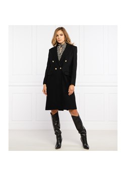 Marella Wełniany płaszcz ze sklepu Gomez Fashion Store w kategorii Płaszcze damskie - zdjęcie 128048779