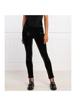 Liu Jo Sport Spodnie | Slim Fit ze sklepu Gomez Fashion Store w kategorii Spodnie damskie - zdjęcie 128050219
