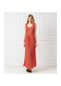 Twinset U&B Sukienka ze sklepu Gomez Fashion Store w kategorii Sukienki - zdjęcie 128050396