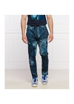 BOSS ATHLEISURE Spodnie dresowe Hurley | Regular Fit ze sklepu Gomez Fashion Store w kategorii Spodnie męskie - zdjęcie 128050805
